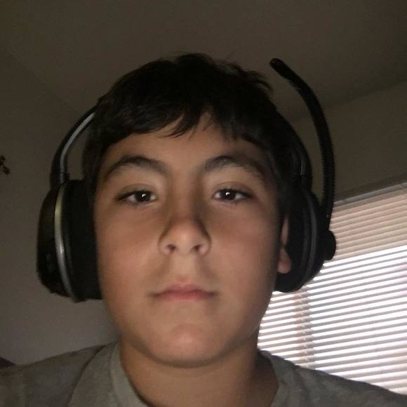 Meet your Posher, Joel - Picture 1 of 1